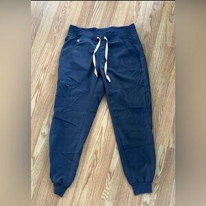 Figs Zamora Joggers Charcoal